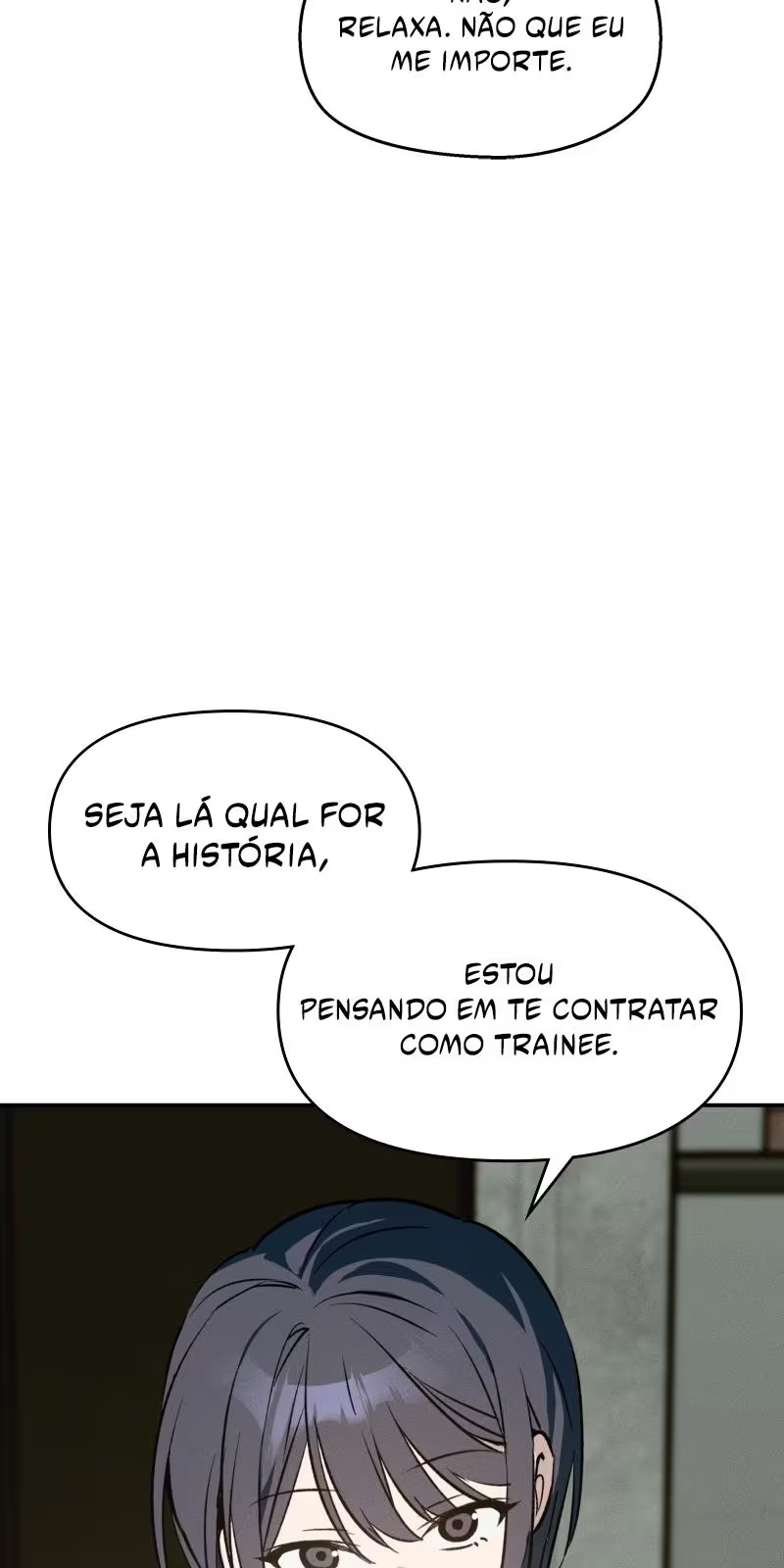 Quem é essa Garota? Capítulo 1 Página 90