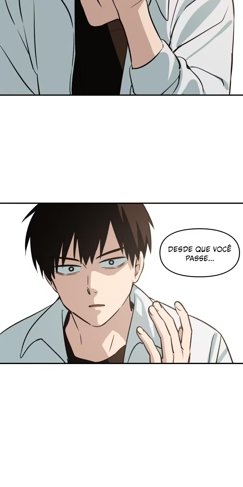 Quem é essa Garota? Capítulo 1 Página 92