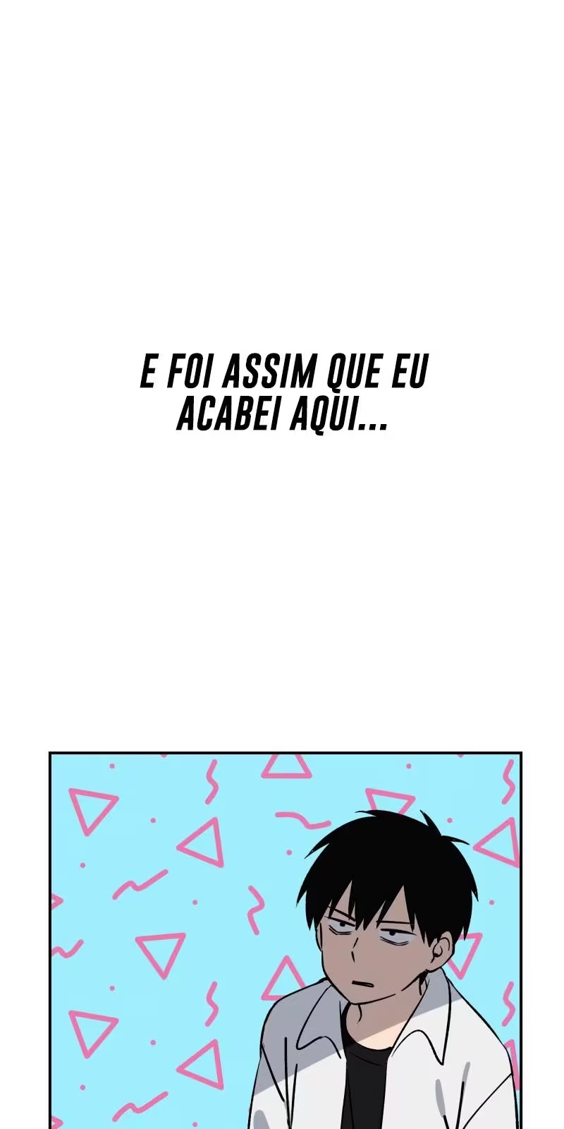 Quem é essa Garota? Capítulo 1 Página 94