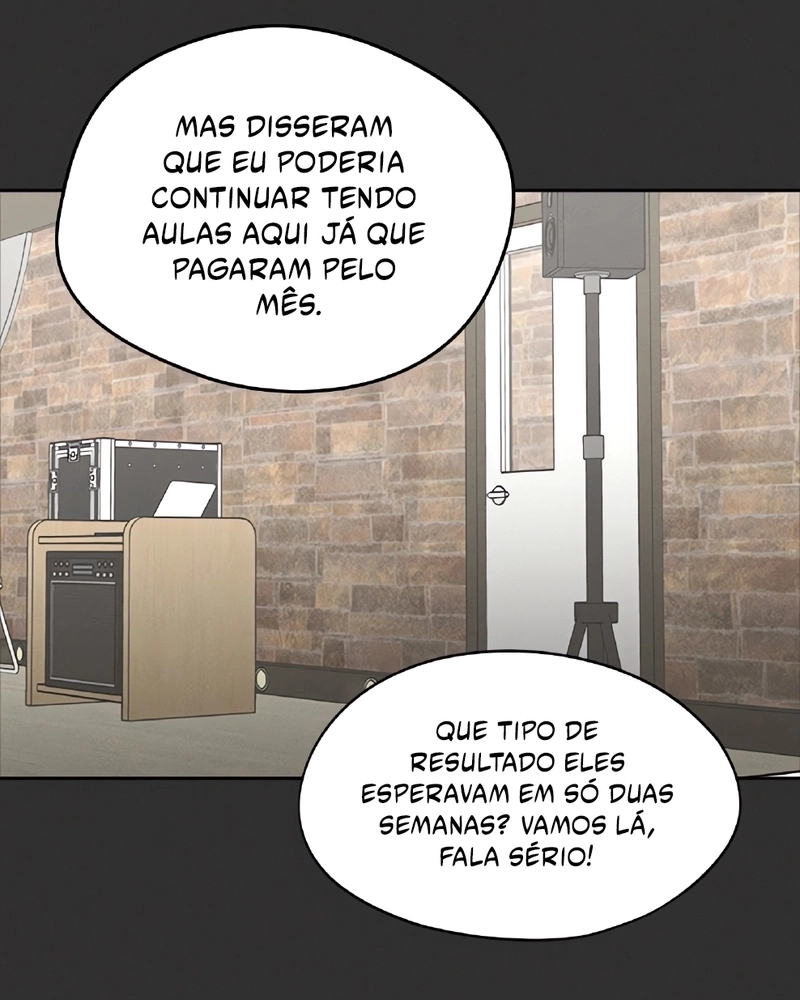 Quem é essa Garota? Capítulo 12 Página 101