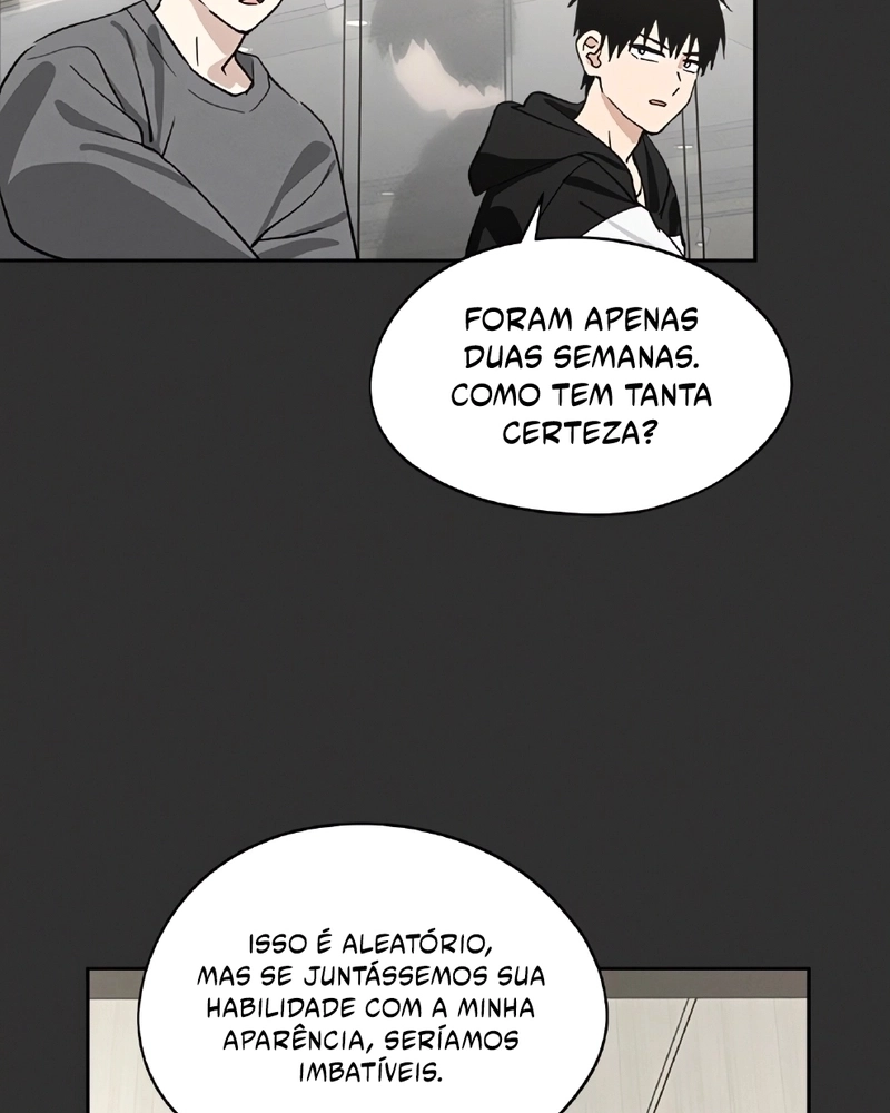 Quem é essa Garota? Capítulo 12 Página 103
