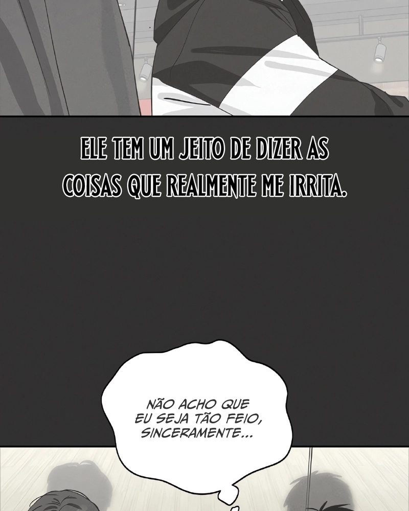 Quem é essa Garota? Capítulo 12 Página 108