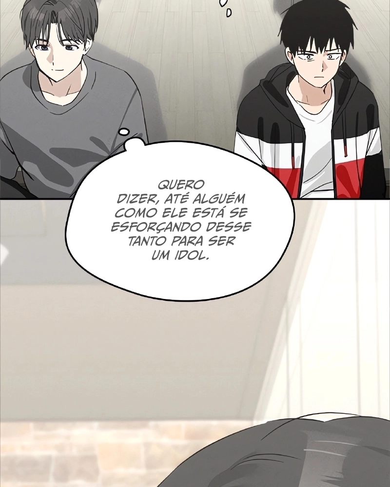 Quem é essa Garota? Capítulo 12 Página 109