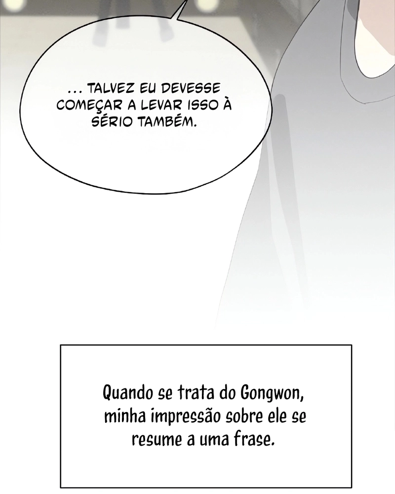 Quem é essa Garota? Capítulo 12 Página 111