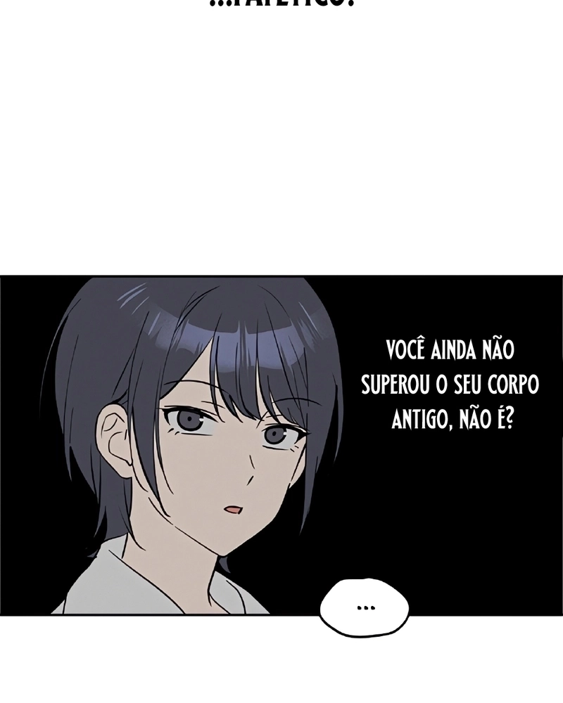 Quem é essa Garota? Capítulo 12 Página 117