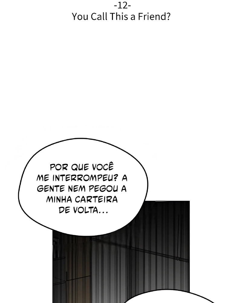 Quem é essa Garota? Capítulo 12 Página 13