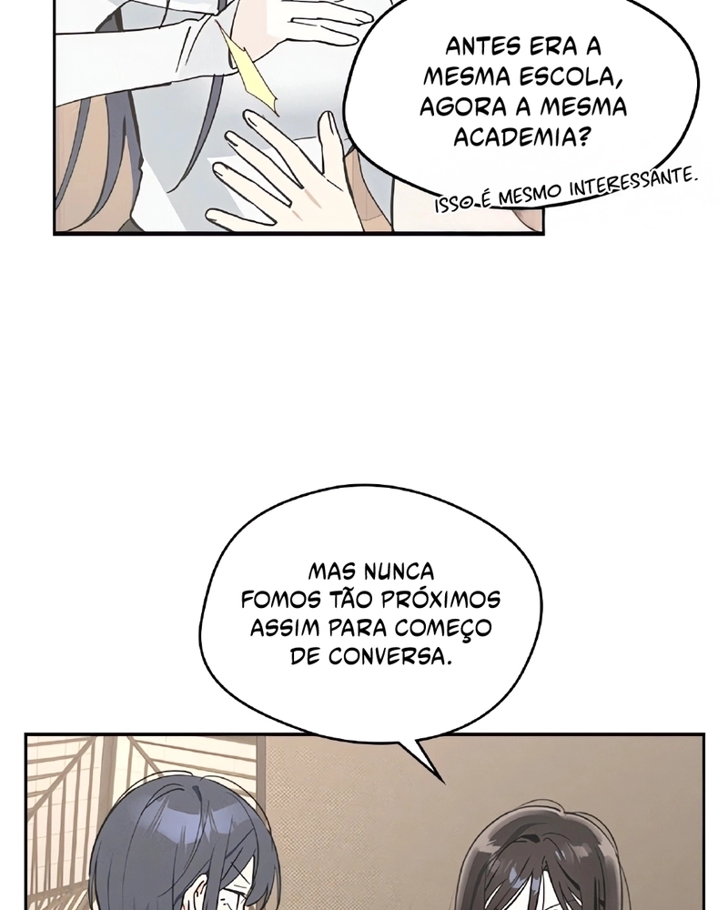Quem é essa Garota? Capítulo 12 Página 18