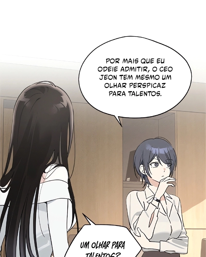 Quem é essa Garota? Capítulo 12 Página 21