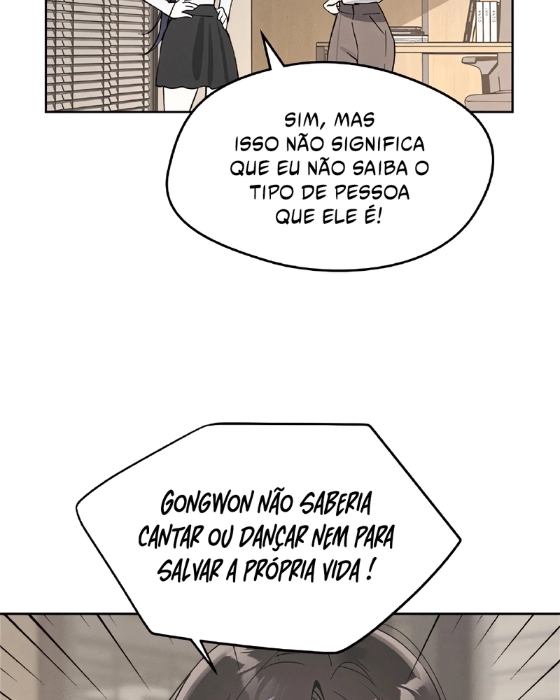 Quem é essa Garota? Capítulo 12 Página 23