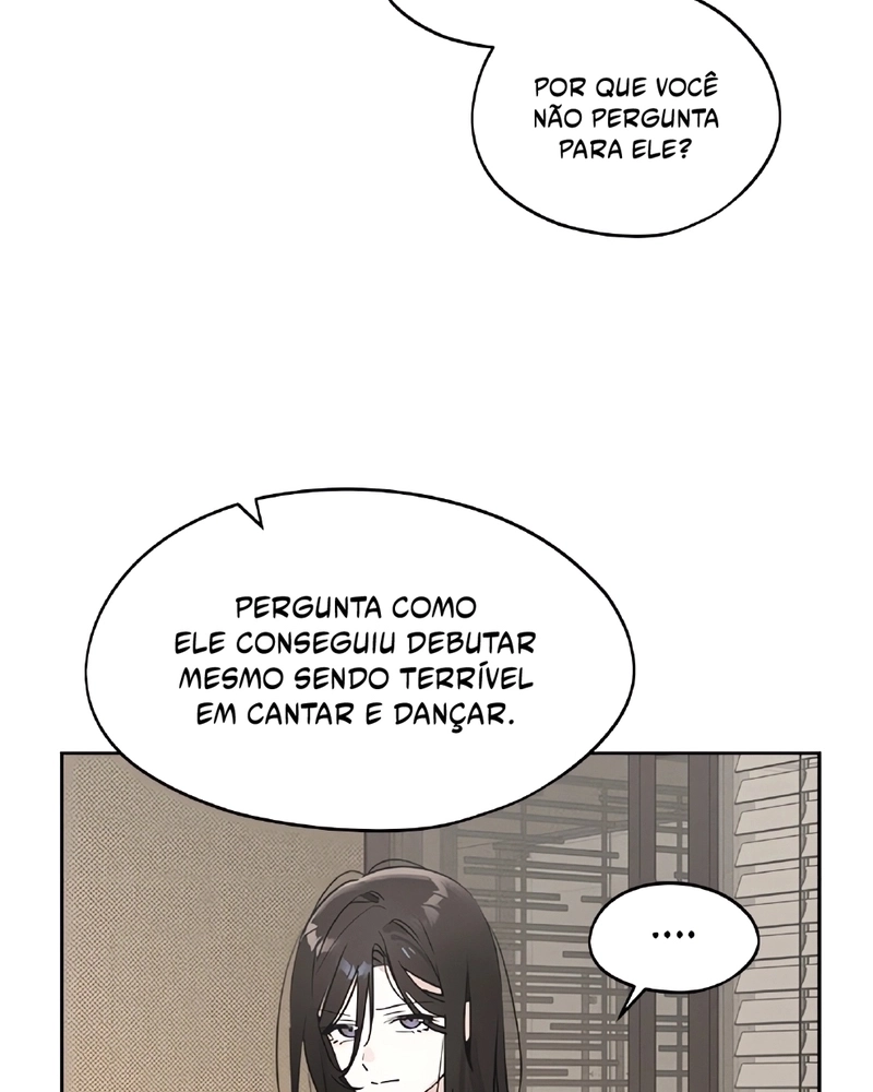 Quem é essa Garota? Capítulo 12 Página 28