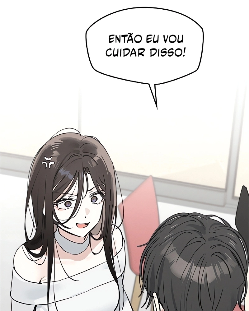 Quem é essa Garota? Capítulo 12 Página 3