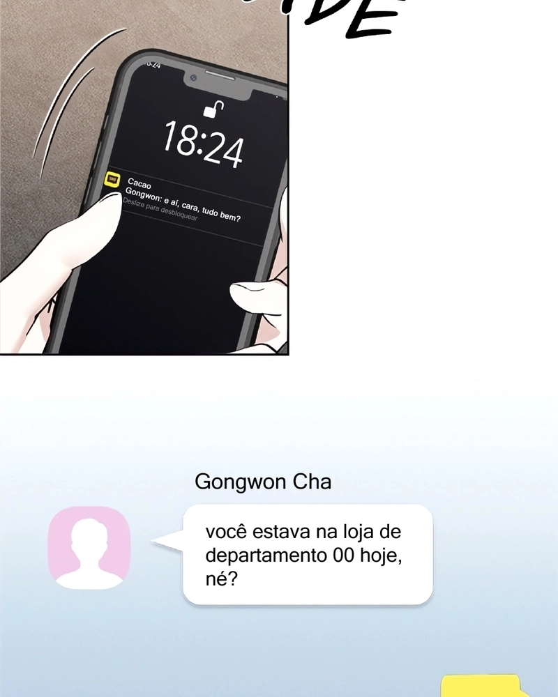 Quem é essa Garota? Capítulo 12 Página 30