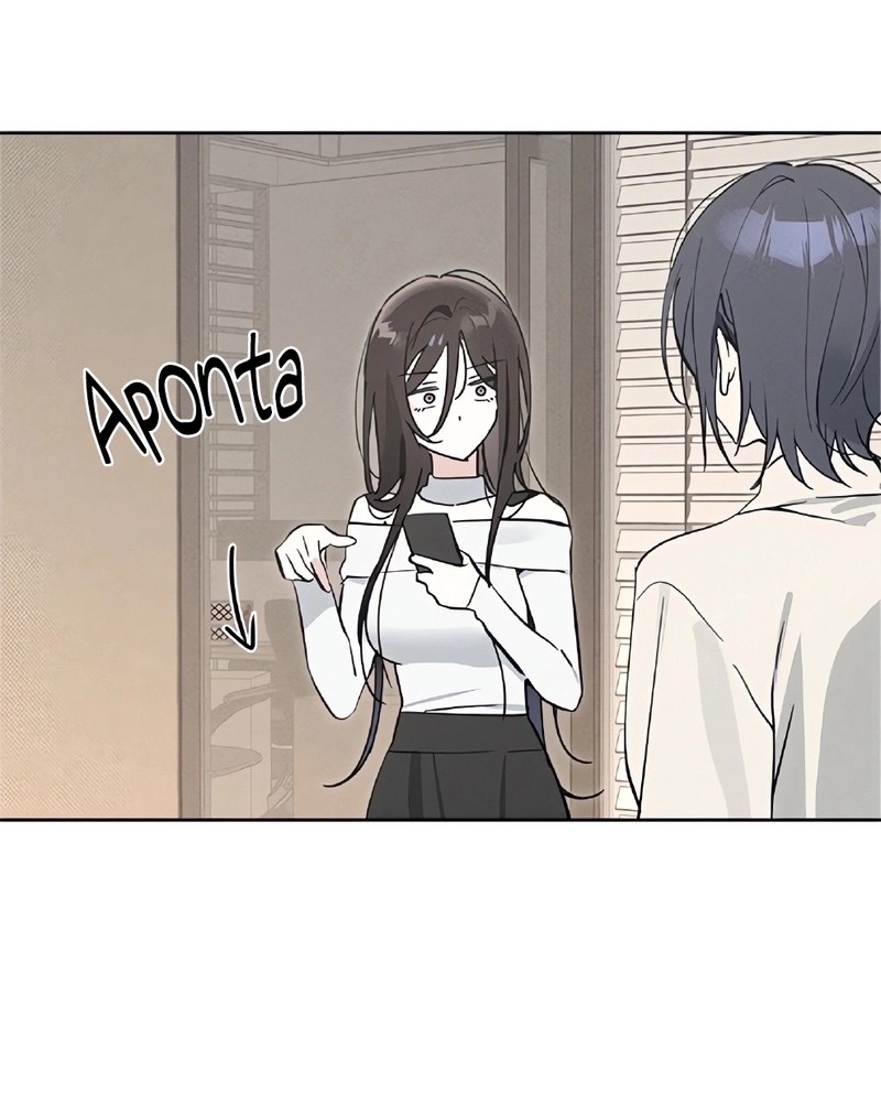 Quem é essa Garota? Capítulo 12 Página 36