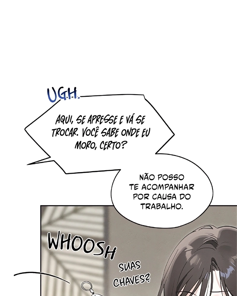 Quem é essa Garota? Capítulo 12 Página 38