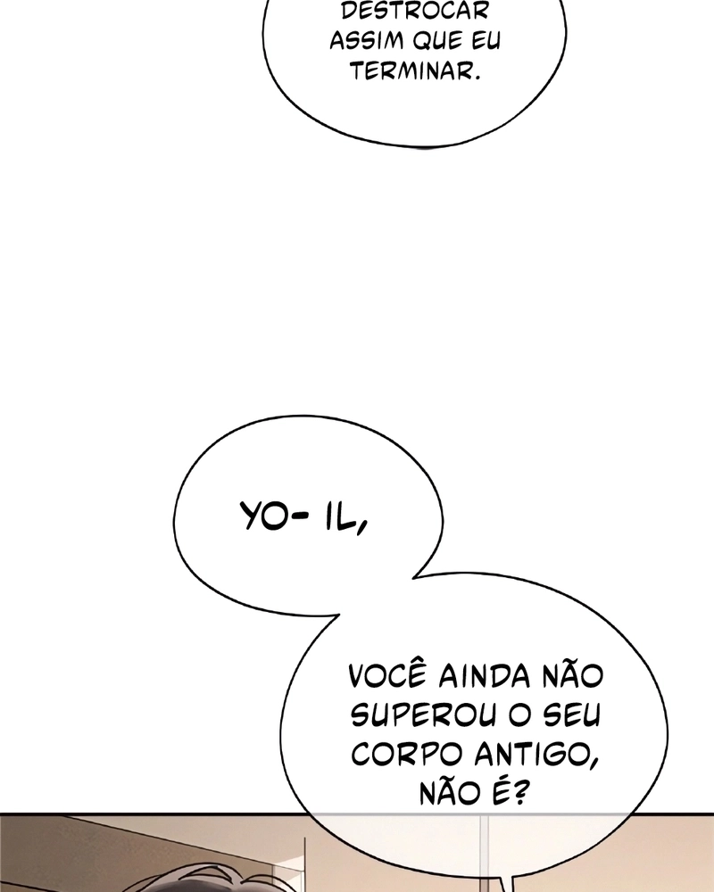 Quem é essa Garota? Capítulo 12 Página 41