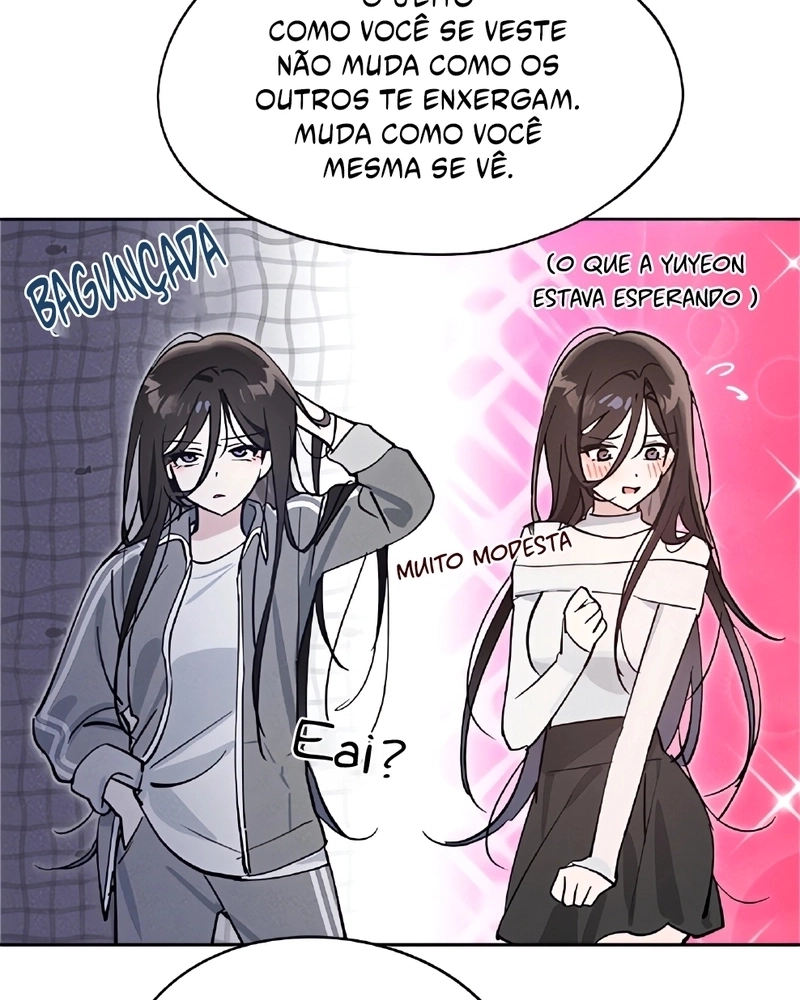 Quem é essa Garota? Capítulo 12 Página 45