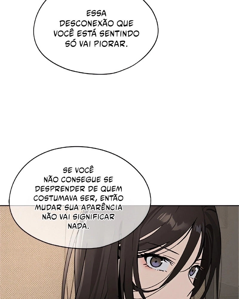 Quem é essa Garota? Capítulo 12 Página 46