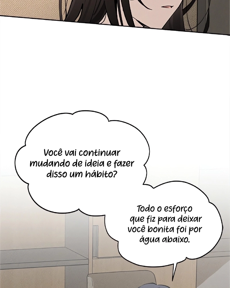 Quem é essa Garota? Capítulo 12 Página 47
