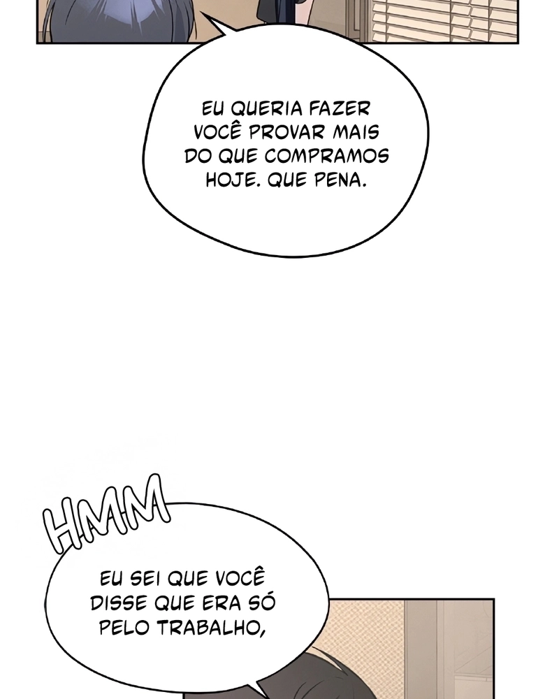 Quem é essa Garota? Capítulo 12 Página 50