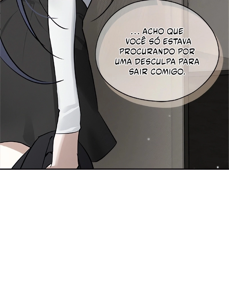 Quem é essa Garota? Capítulo 12 Página 55