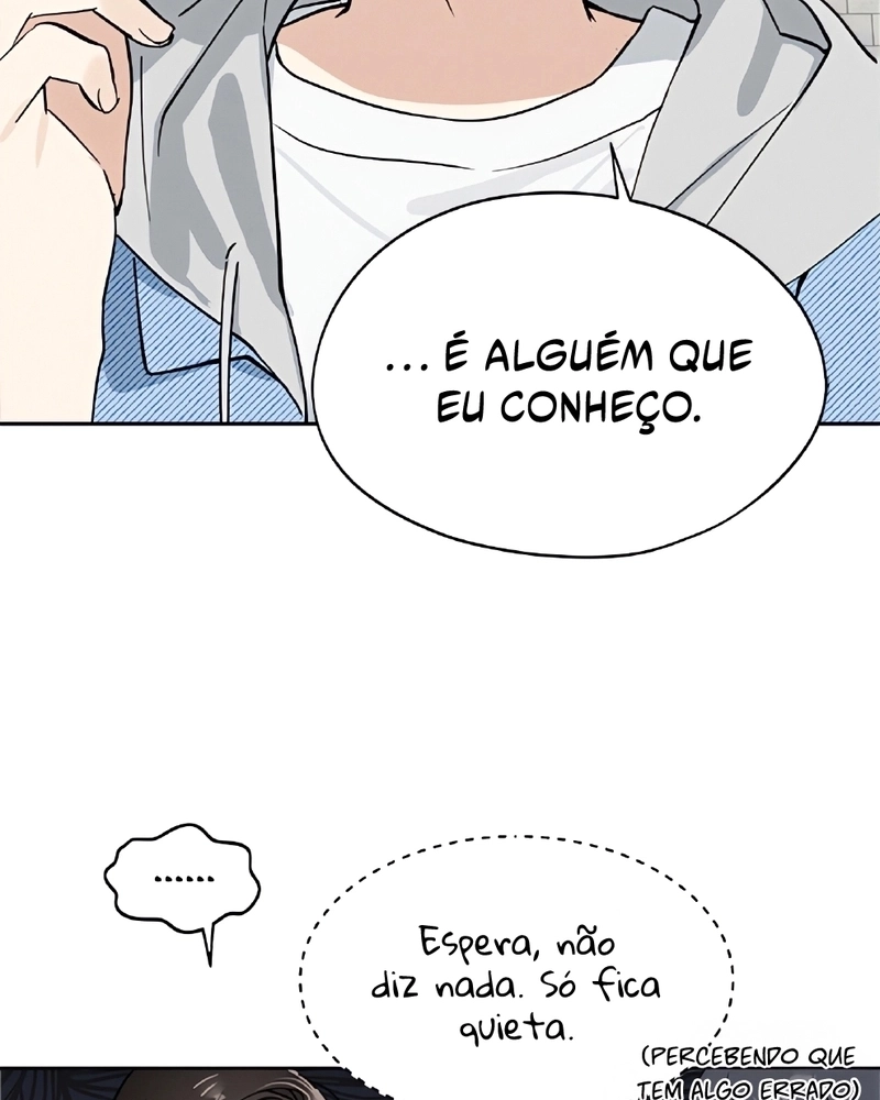 Quem é essa Garota? Capítulo 12 Página 6