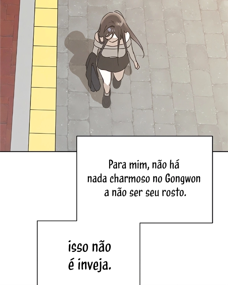 Quem é essa Garota? Capítulo 12 Página 63