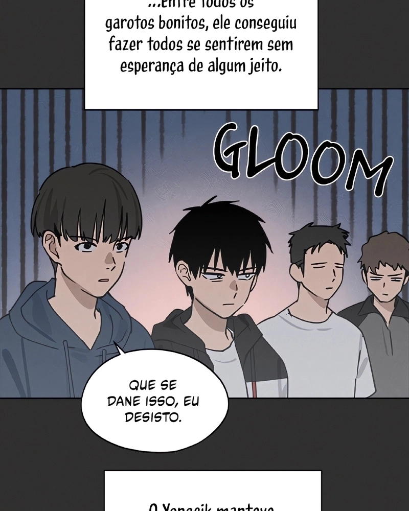 Quem é essa Garota? Capítulo 12 Página 68