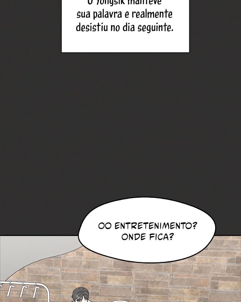 Quem é essa Garota? Capítulo 12 Página 69