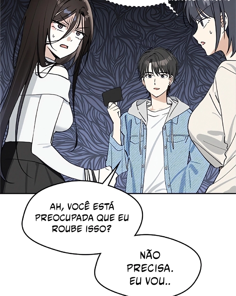 Quem é essa Garota? Capítulo 12 Página 7