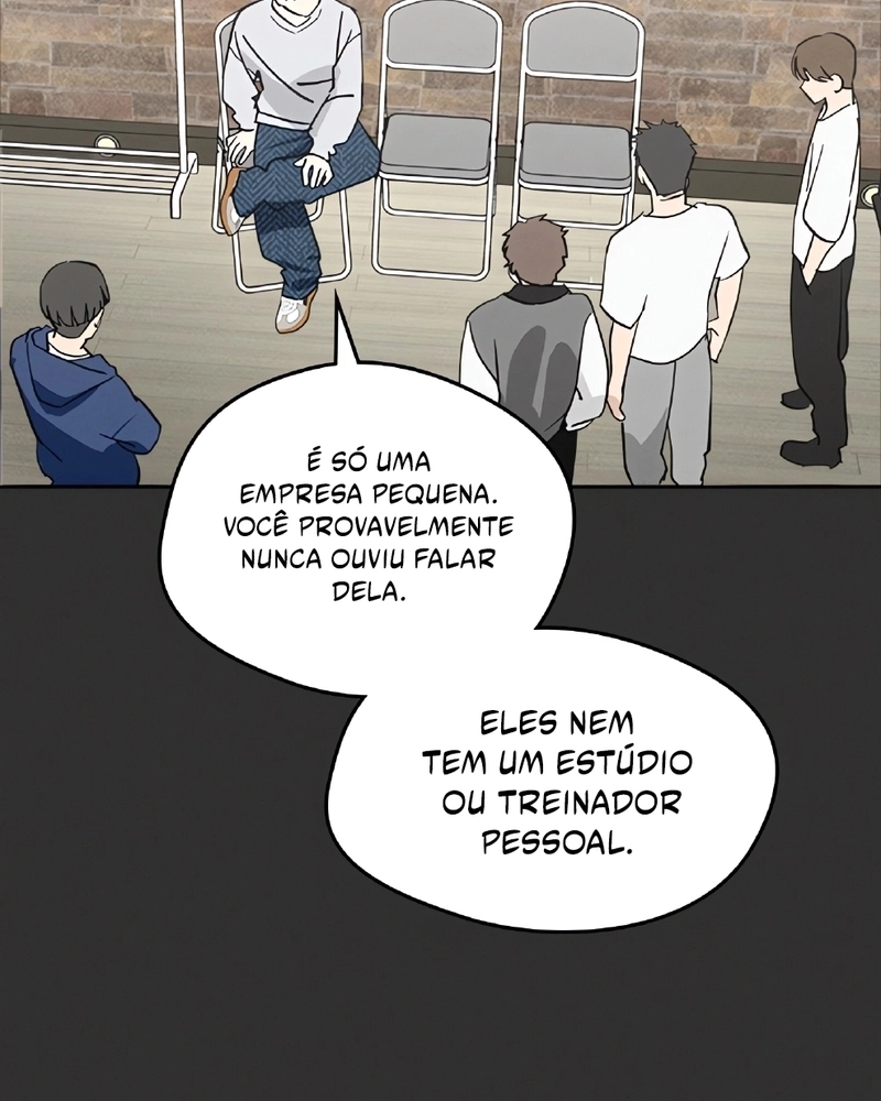 Quem é essa Garota? Capítulo 12 Página 70