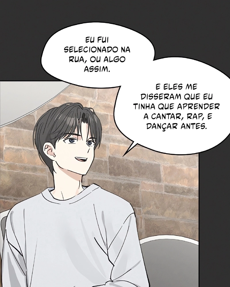 Quem é essa Garota? Capítulo 12 Página 71