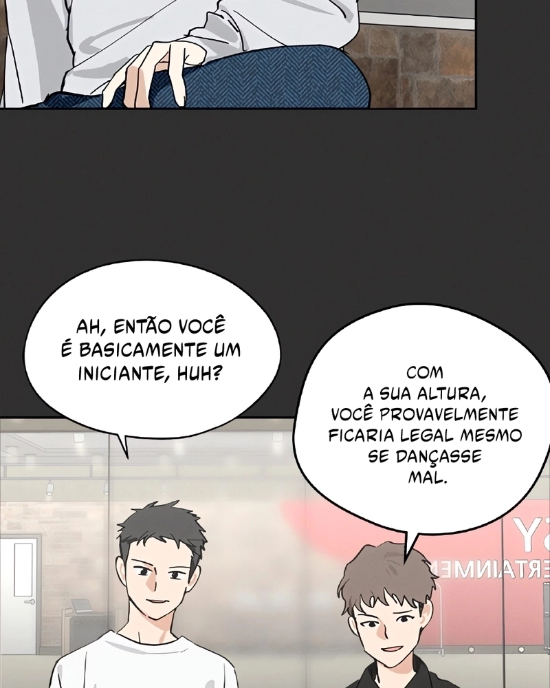 Quem é essa Garota? Capítulo 12 Página 72