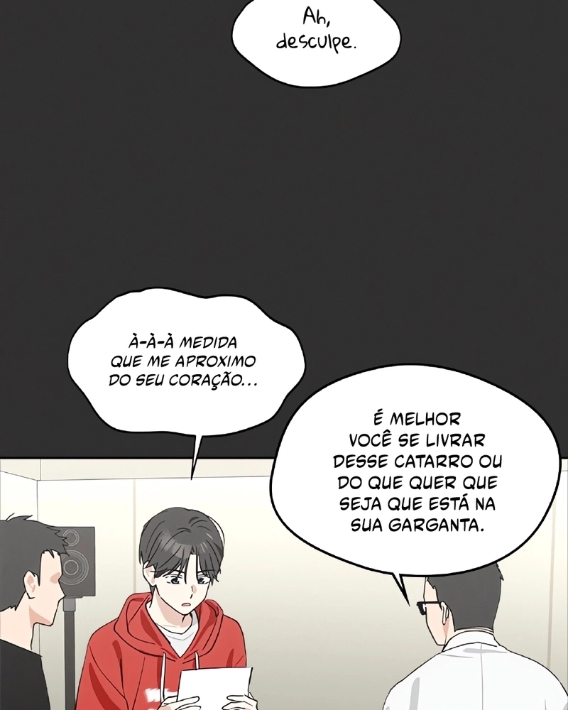 Quem é essa Garota? Capítulo 12 Página 76