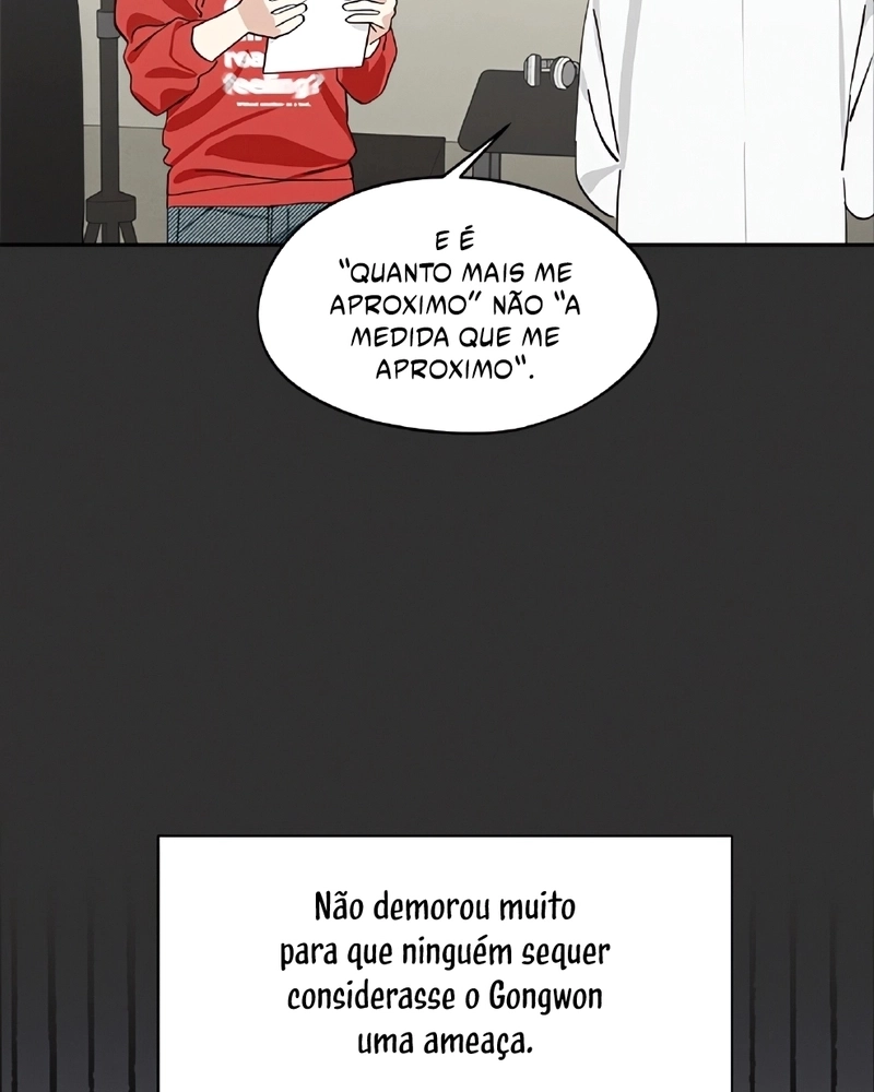 Quem é essa Garota? Capítulo 12 Página 77