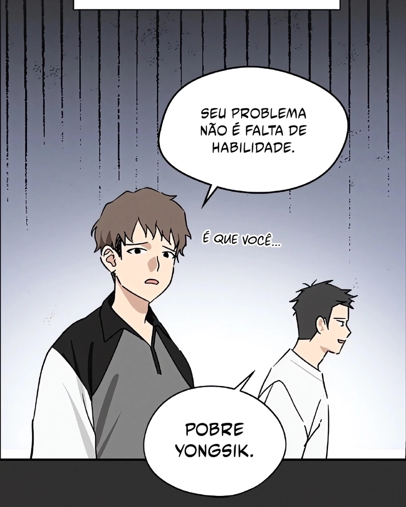 Quem é essa Garota? Capítulo 12 Página 78