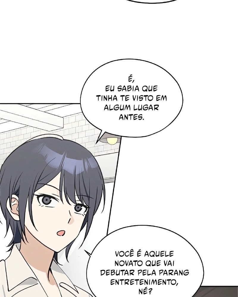 Quem é essa Garota? Capítulo 12 Página 8
