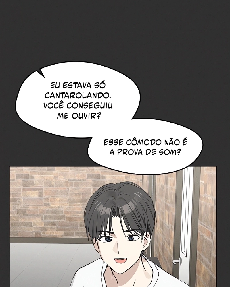 Quem é essa Garota? Capítulo 12 Página 83