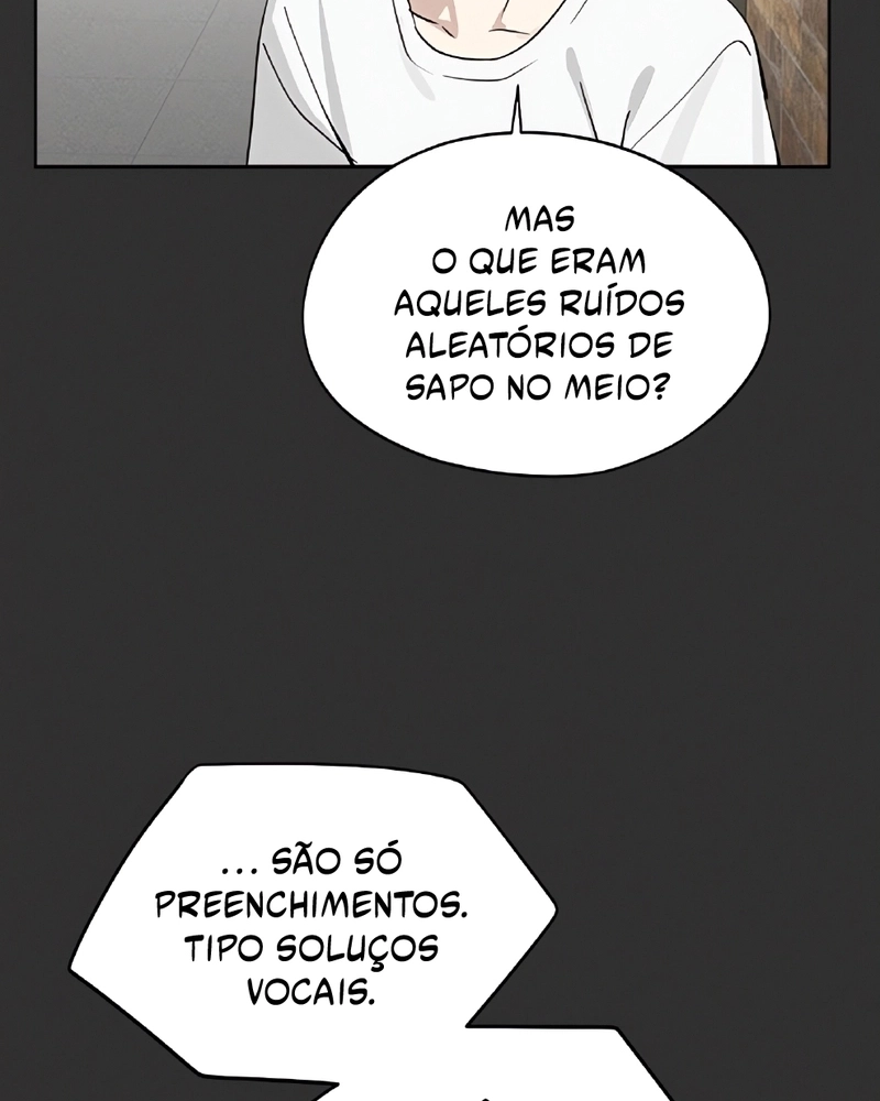 Quem é essa Garota? Capítulo 12 Página 84