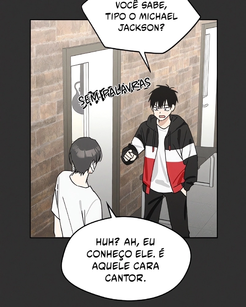 Quem é essa Garota? Capítulo 12 Página 85