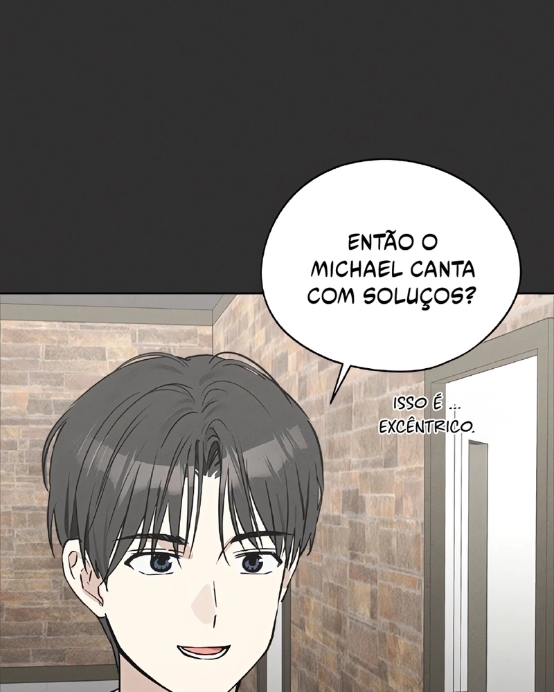 Quem é essa Garota? Capítulo 12 Página 86