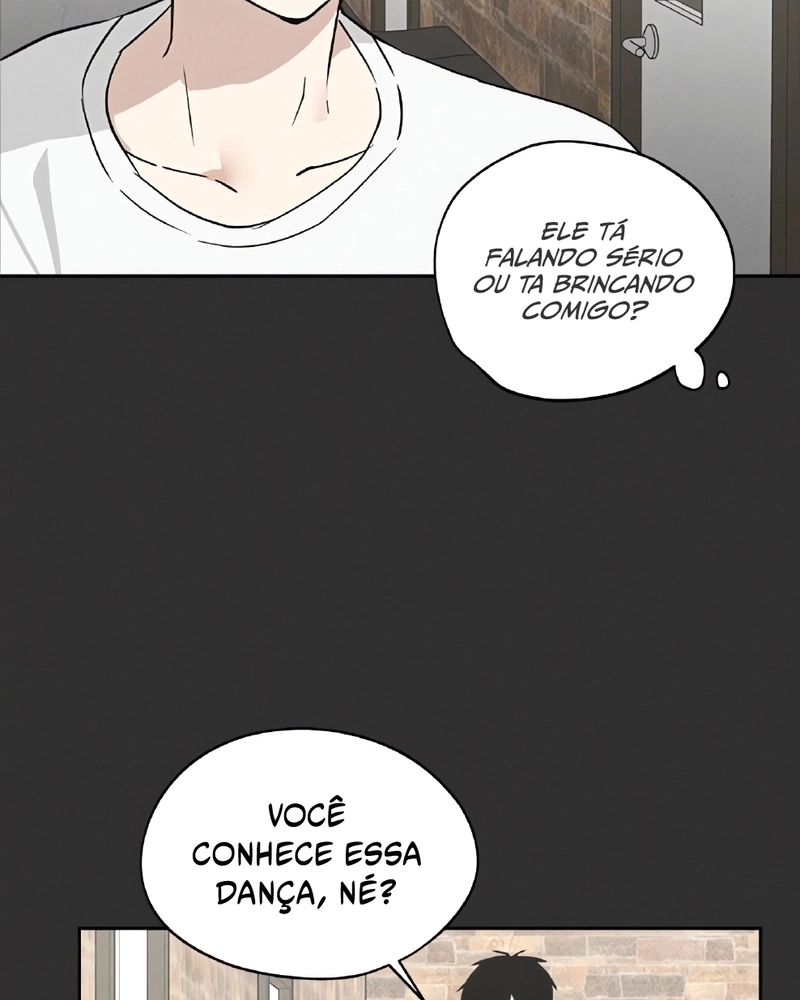 Quem é essa Garota? Capítulo 12 Página 87