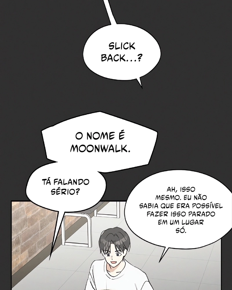 Quem é essa Garota? Capítulo 12 Página 89