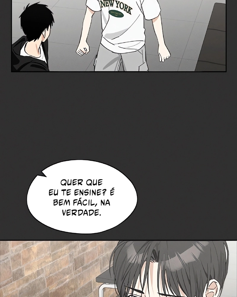 Quem é essa Garota? Capítulo 12 Página 90
