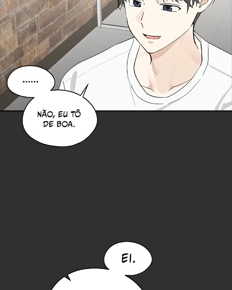 Quem é essa Garota? Capítulo 12 Página 91
