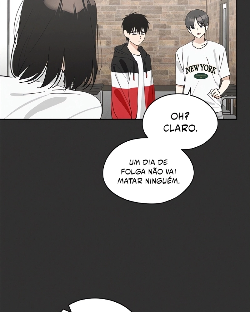 Quem é essa Garota? Capítulo 12 Página 94
