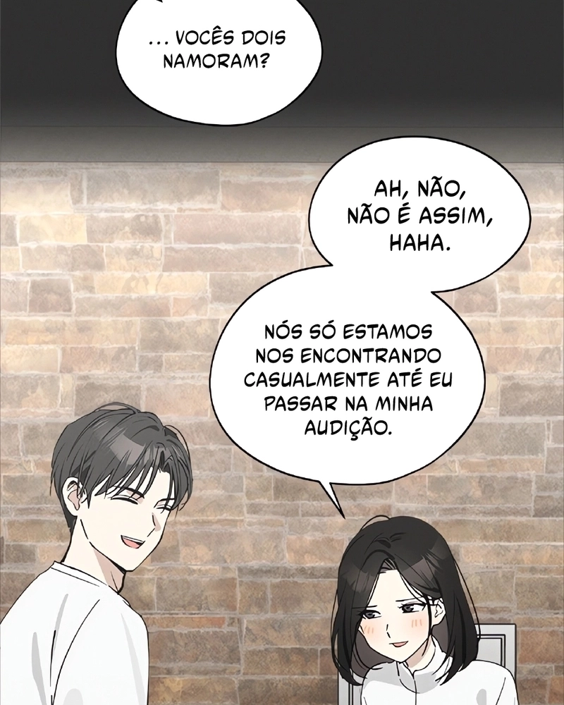 Quem é essa Garota? Capítulo 12 Página 95