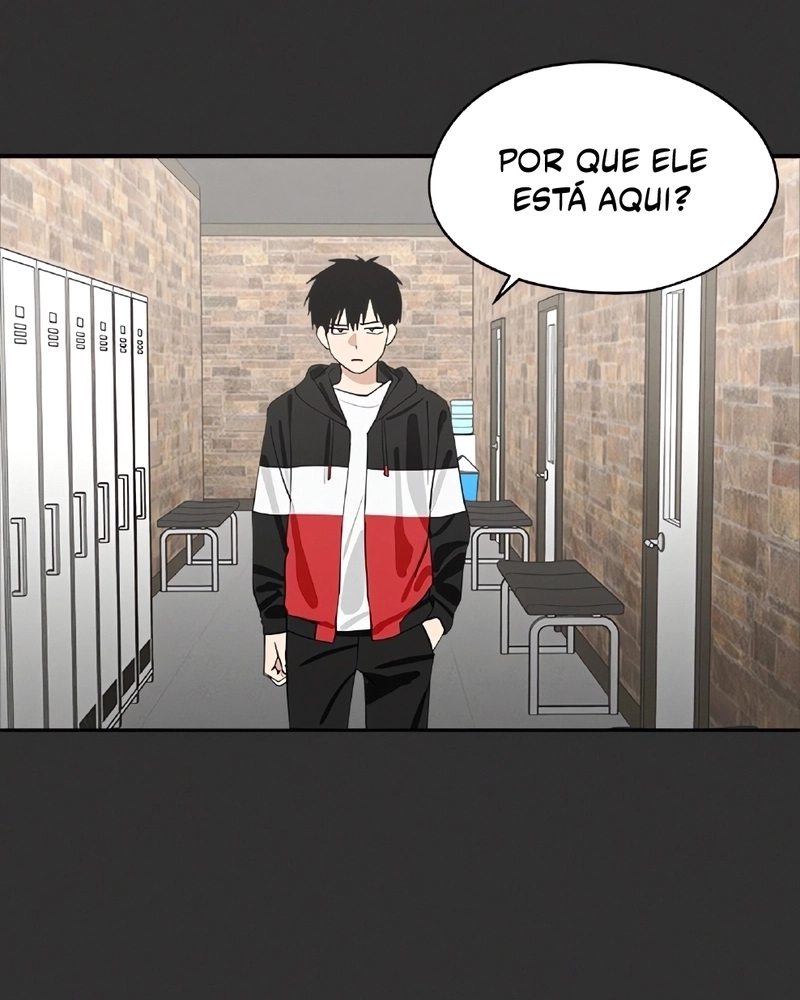 Quem é essa Garota? Capítulo 12 Página 97