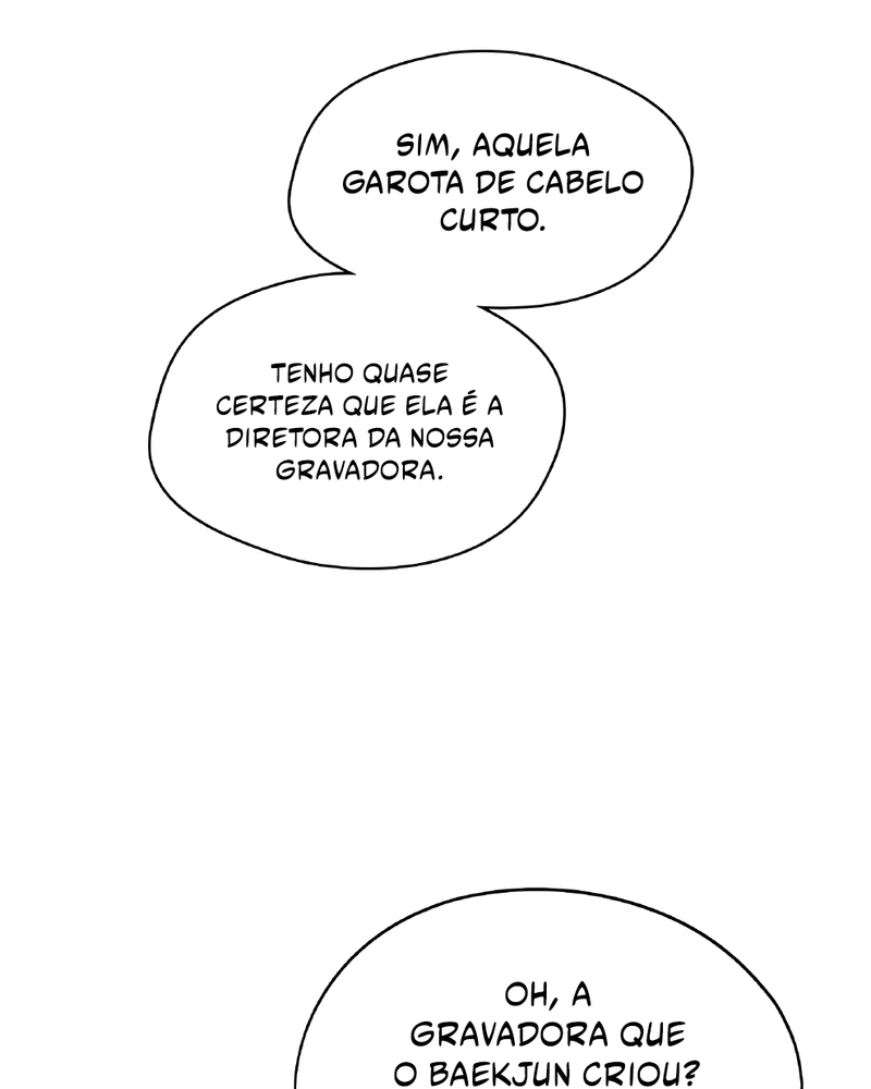 Quem é essa Garota? Capítulo 13 Página 112