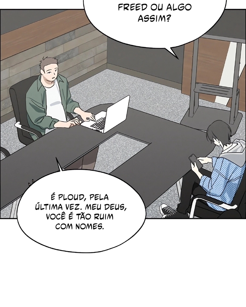 Quem é essa Garota? Capítulo 13 Página 113