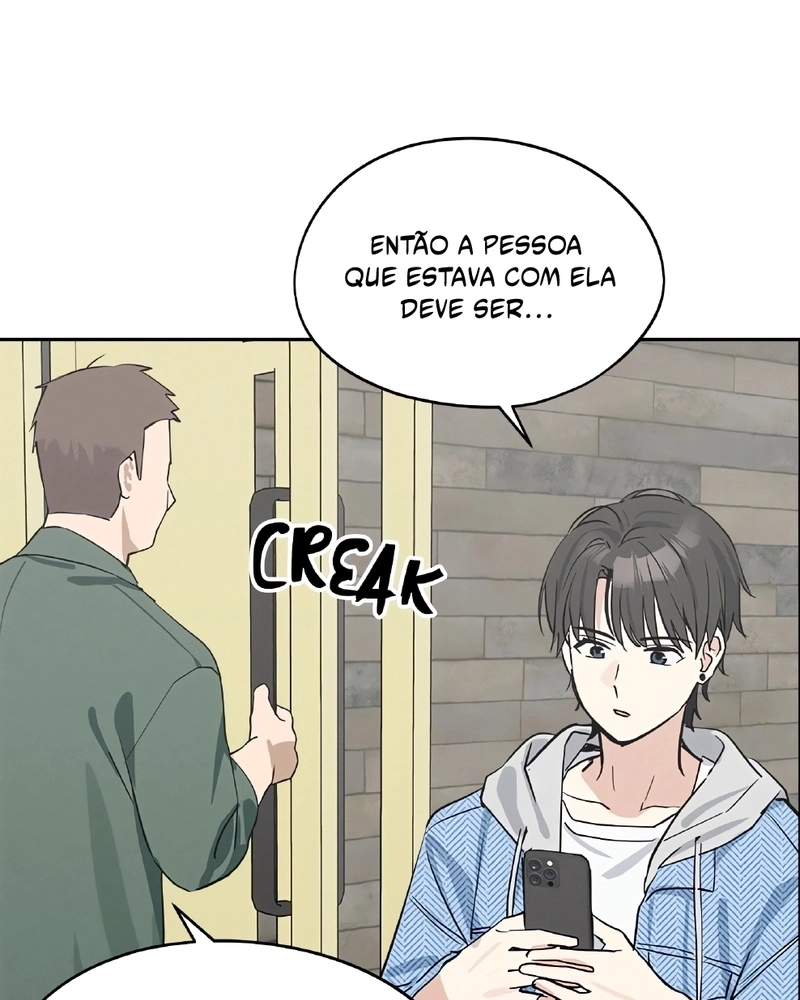 Quem é essa Garota? Capítulo 13 Página 114